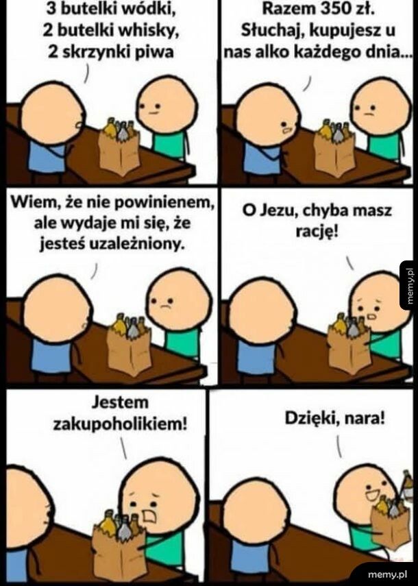 Uzależnienie
