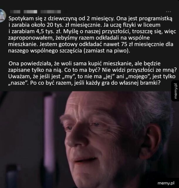 Odwrócenie ról