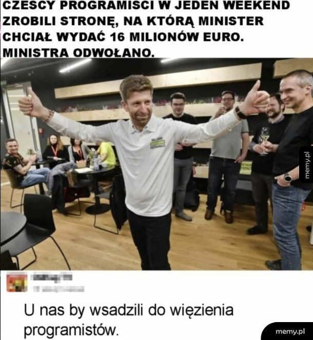 U sąsiadów jakoś normalniej