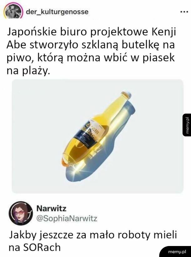 Ryzykowny kształt