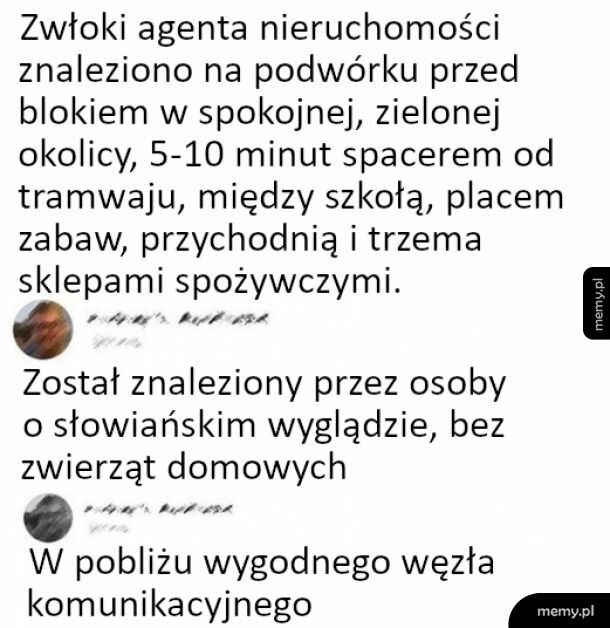Agent nieruchomości