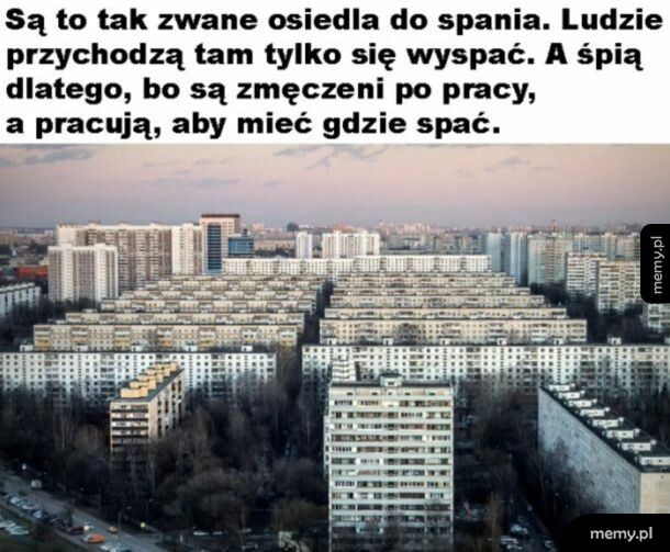 Przytłaczające