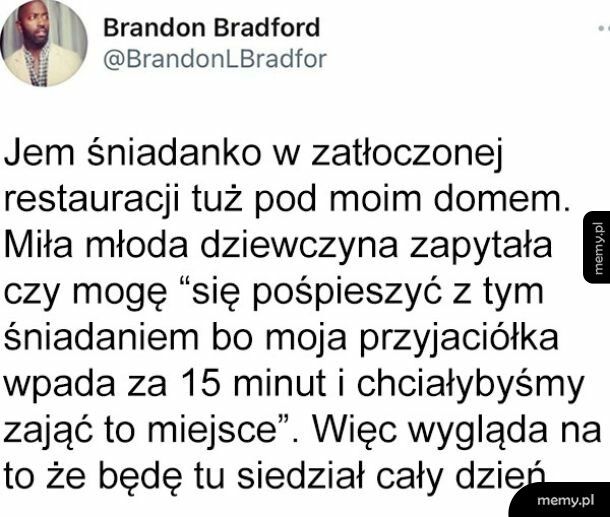 To sobie poczeka