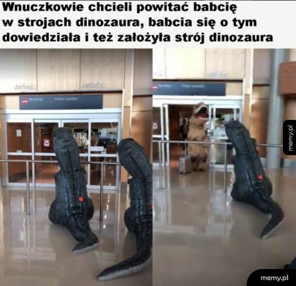 Kochana babcia