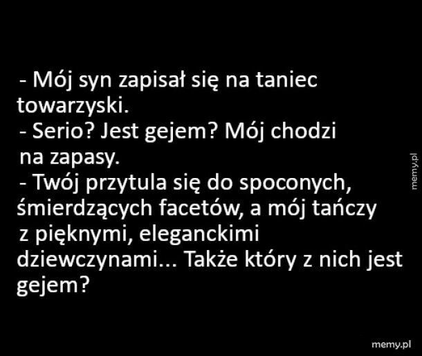 Kluczowe pytanie