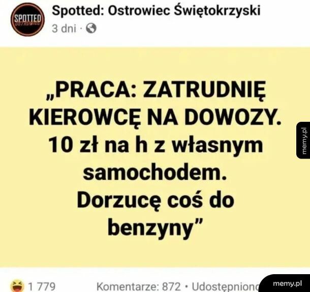 Wasza wysokość jest zbyt łaskawa