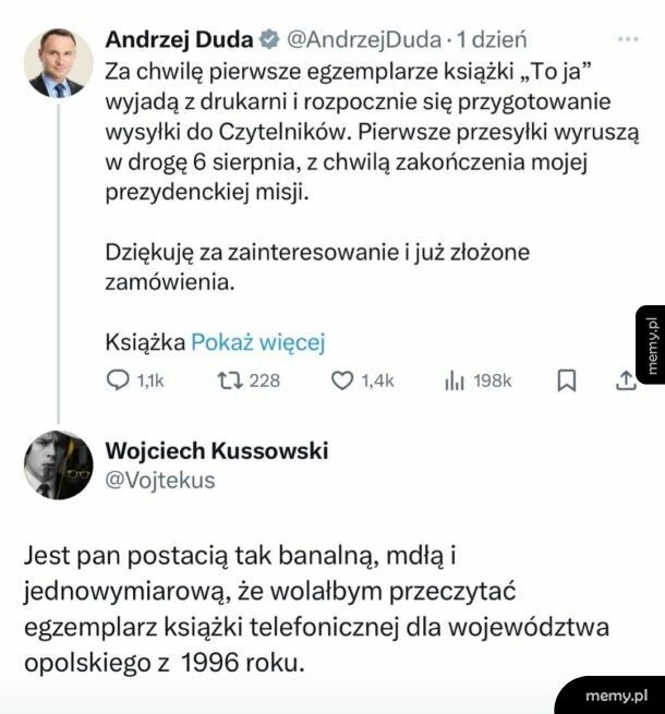 Auć, zabołało