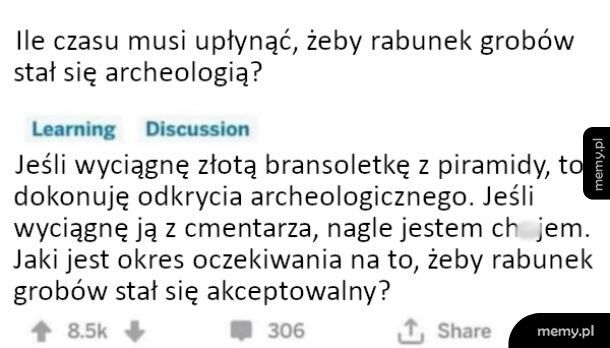 Rabunek grobów