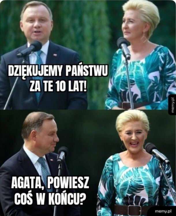 Nawet nie wiem jak brzmi jej głos...