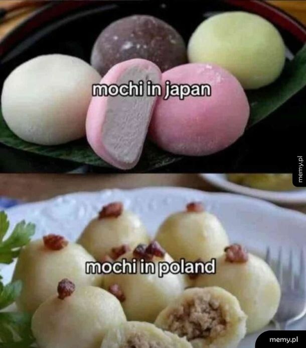 Mochi