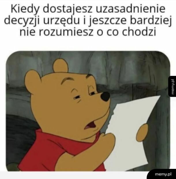 Często tak jest