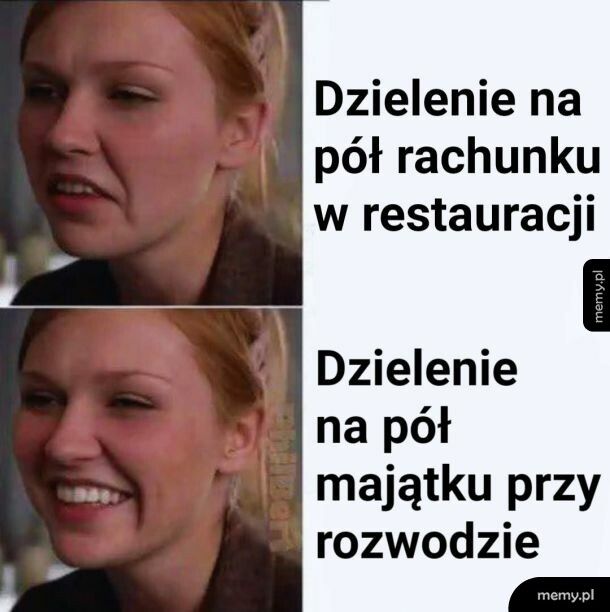 Na pół