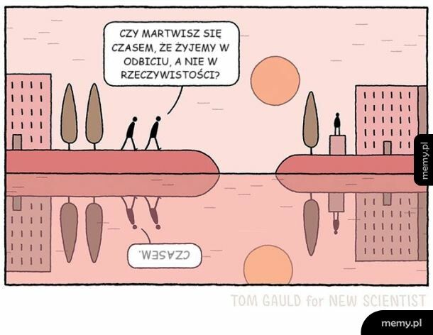 Odbicie