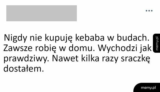 Jak w budzie
