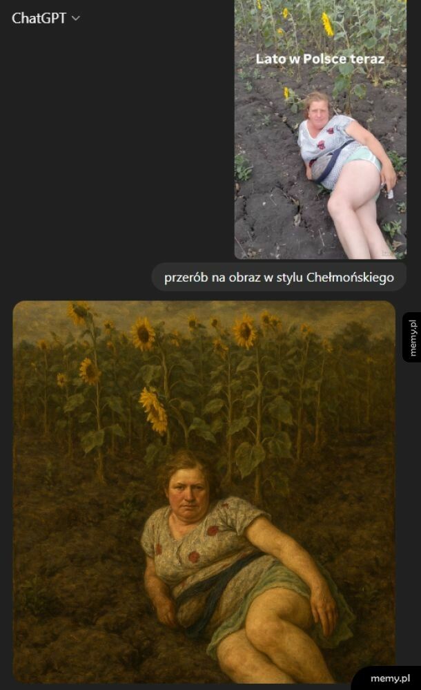 Sztuka AI