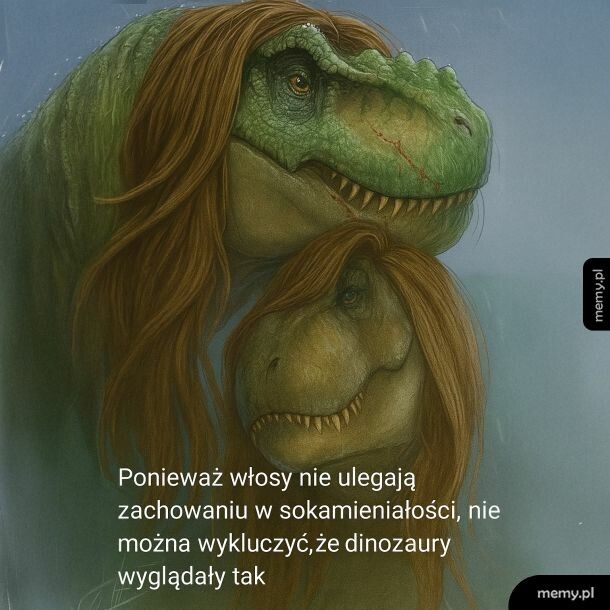 Dinozaury