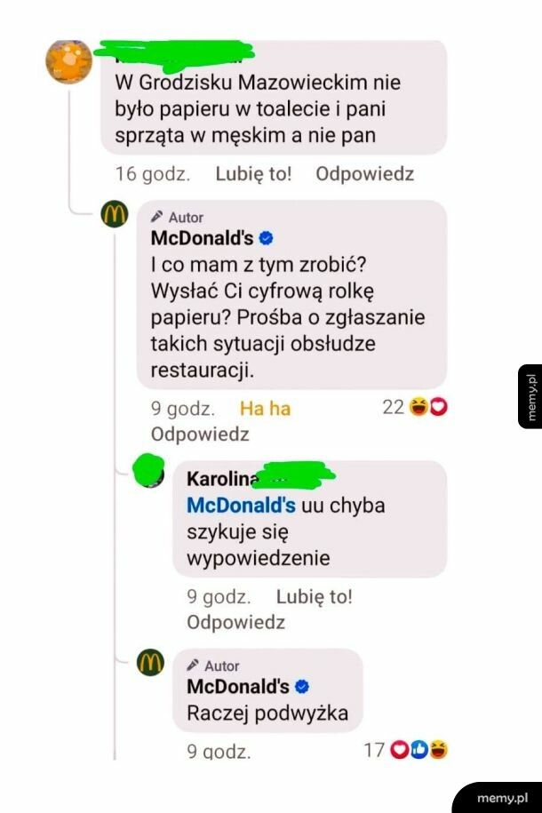 Grodzisk i pocisk