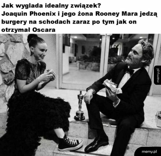 Idealny związek