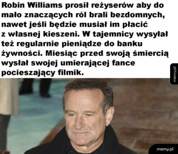 Robin Williams
