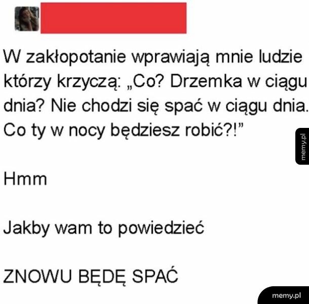 Głupie pytanie