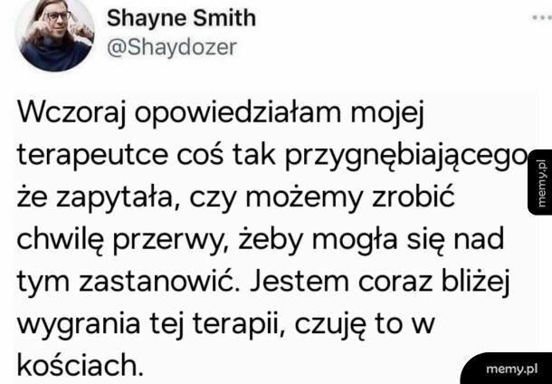 A wy macie jakieś ciekawe historie?