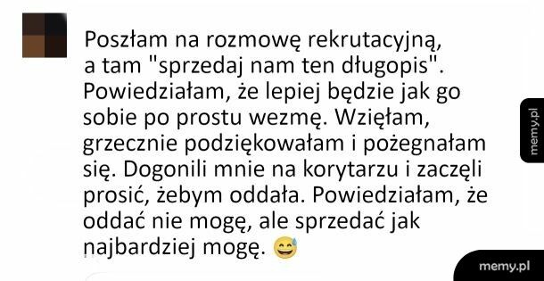 Rekrutacja