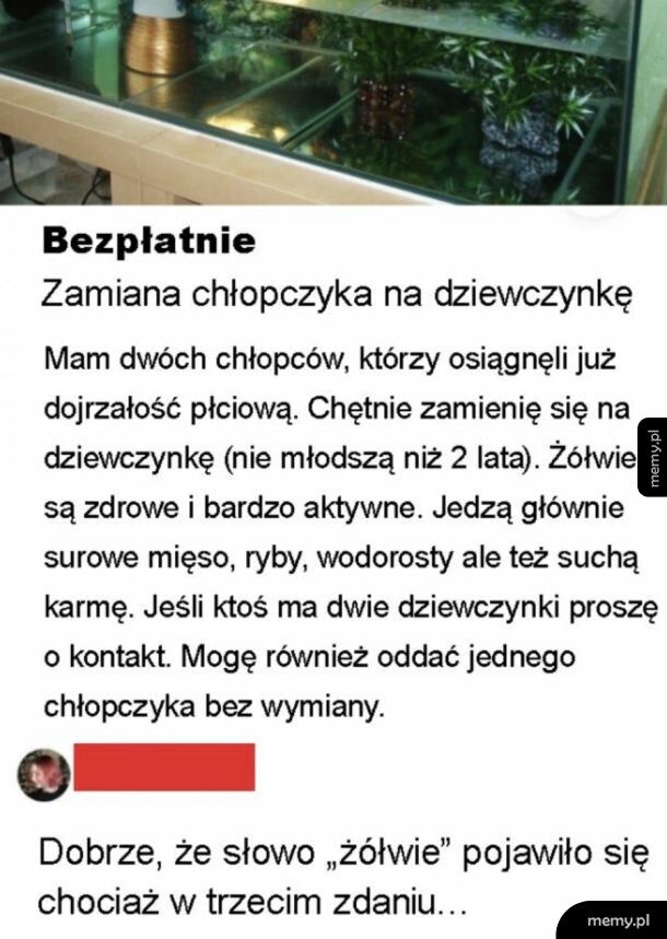 Dziwnie się zaczęło to czytać