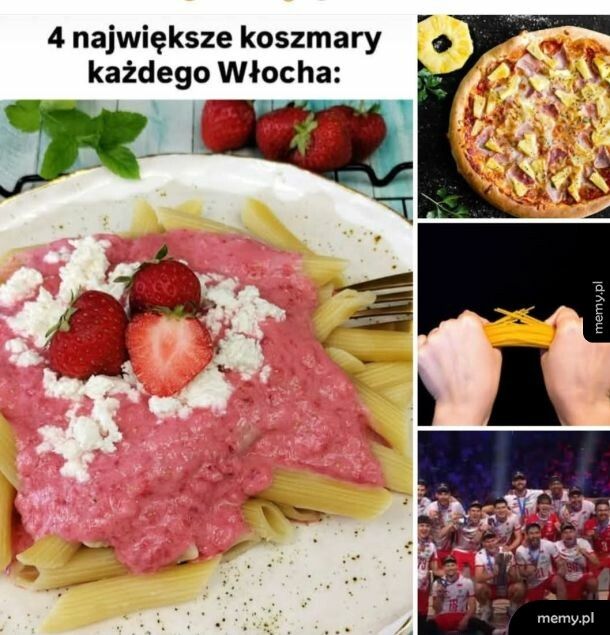 Koszmarny Włochów