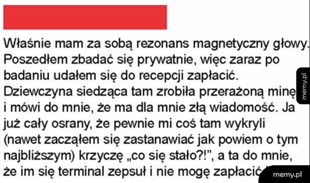 Kobieta ma wyczucie