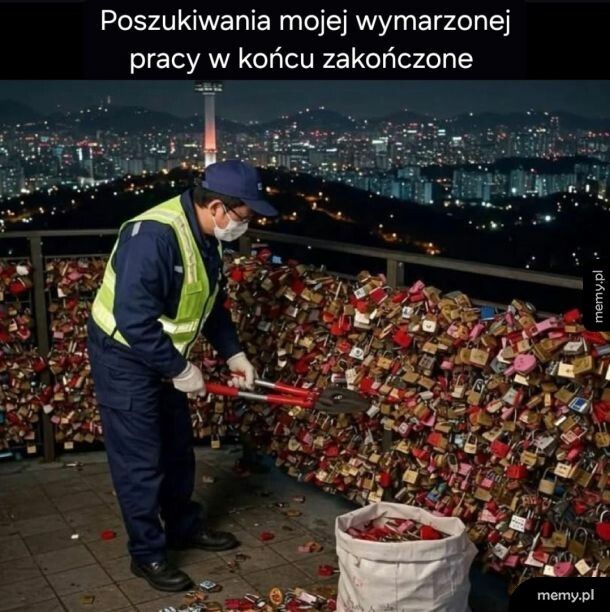 Wymarzona