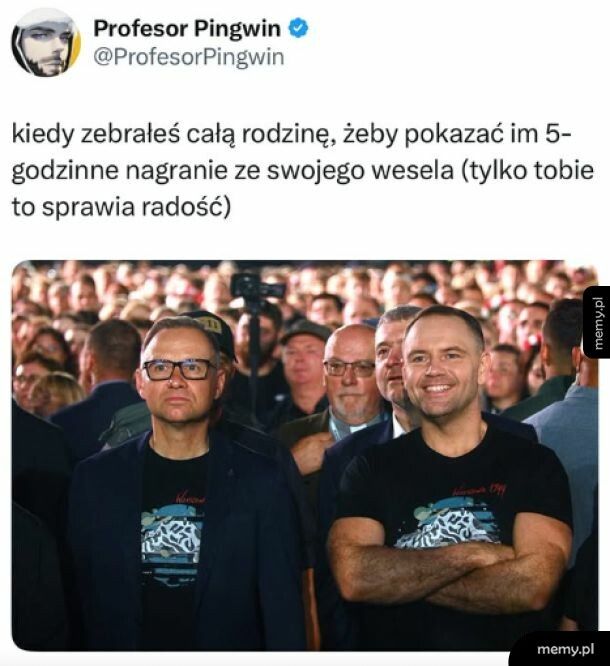 Film z wesela