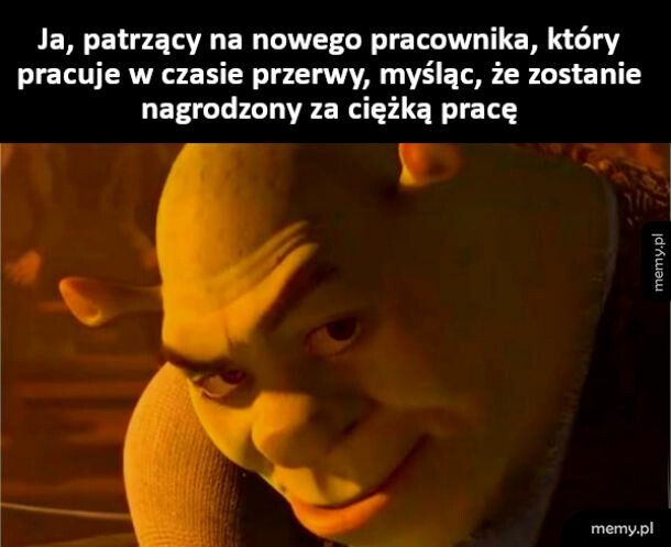 Żebyś się nie przeliczył gościu