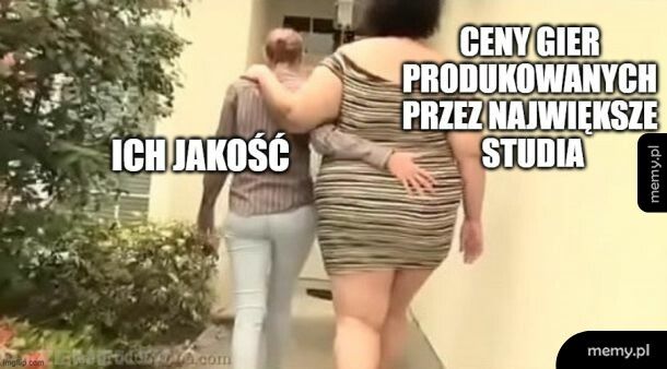 Kiepski stosunek