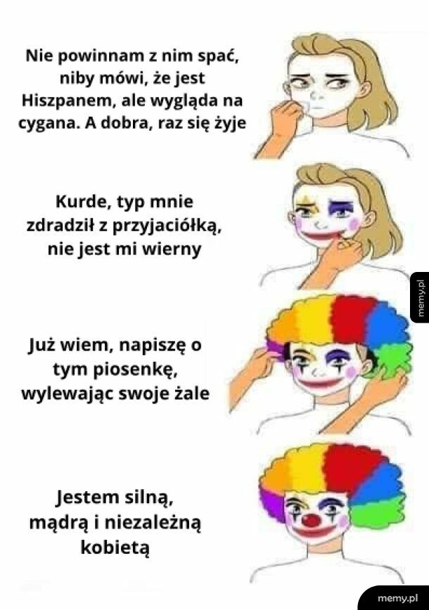Oh no
