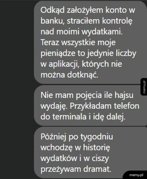 Konto w banku