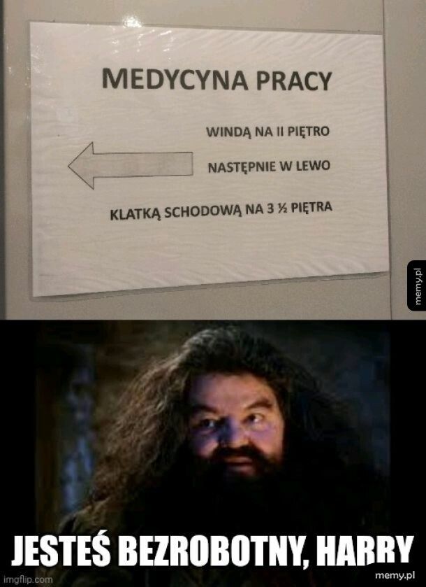 Nie czarodziej