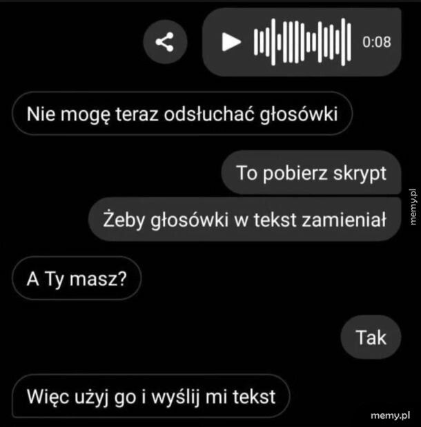 Głosówka