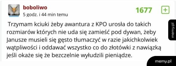 Afera z KPO