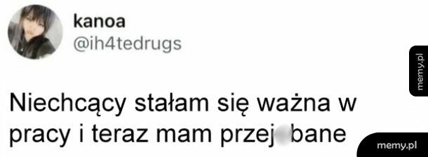 Przekichane