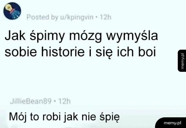 Straszne historie