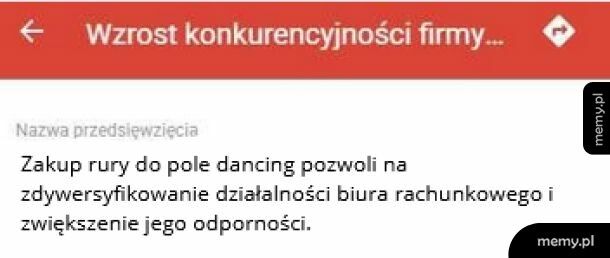 Biznesplan