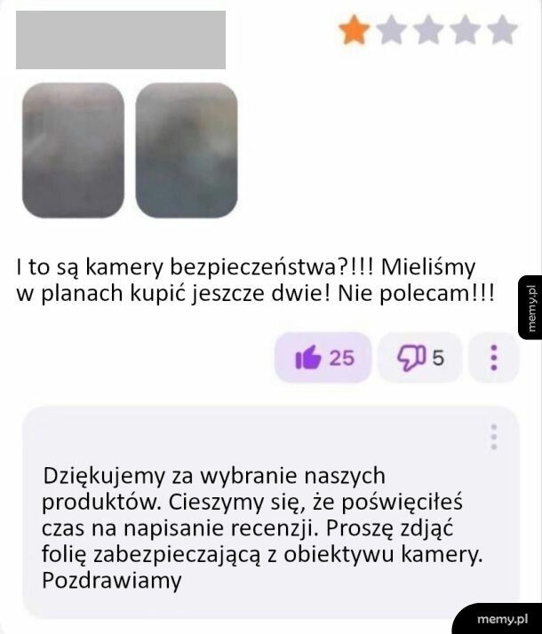 Kiedy nie grzeszysz inteligencją