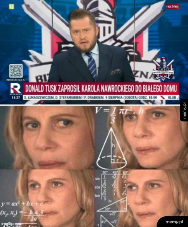 Zaprosić każdy może