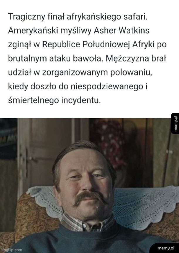 Tragiczny finał