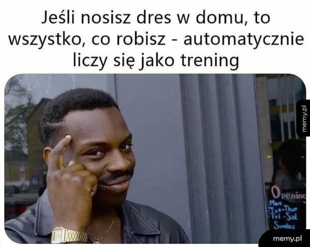 Główka pracuje..