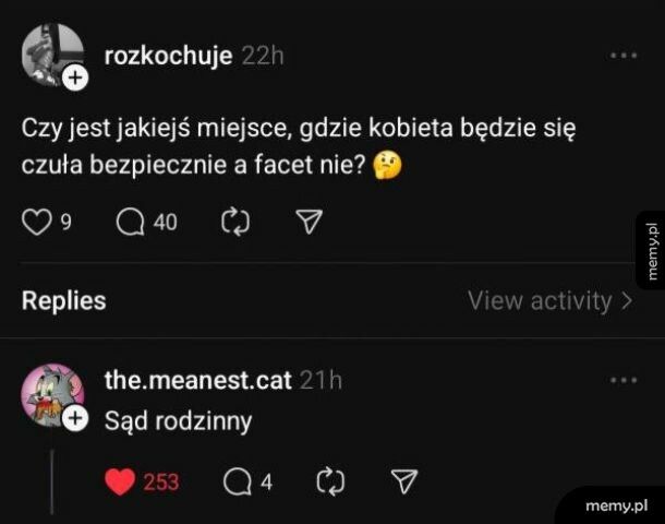 Bezpieczne miejsce