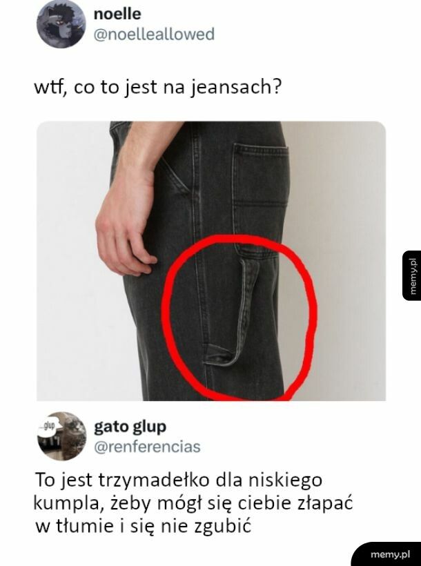 Trzymadełko