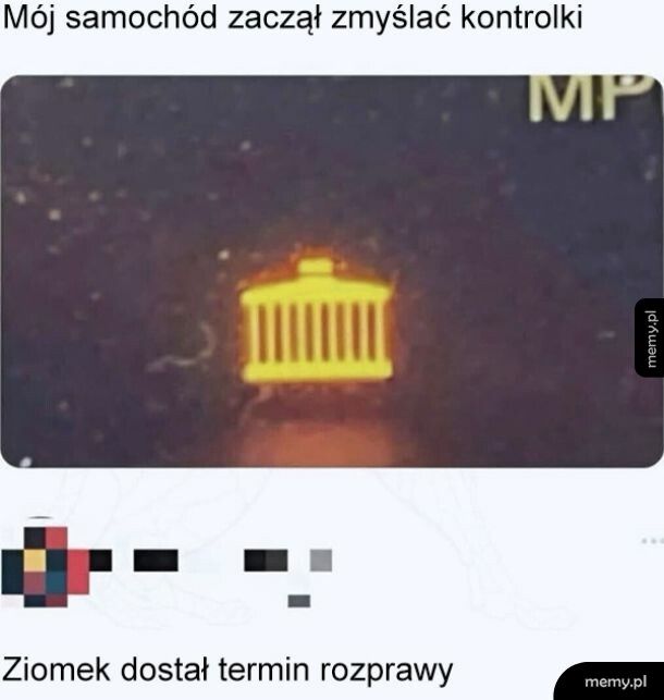 Termin rozprawy