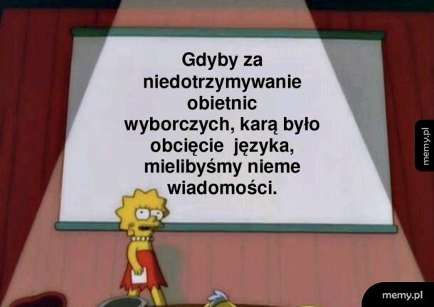 W idealnym świecie...