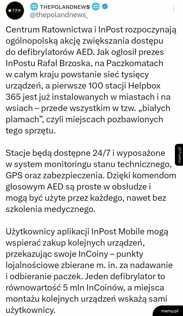 Zacny cel